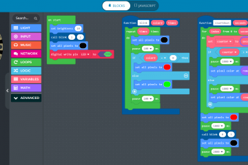 MakeCode Project